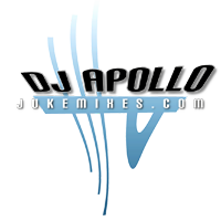 DJ Apollo